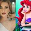 Régi vágya válna valóra Lindsay Lohannek, ha ő alakíthatná Arielt az élőszereplős filmben