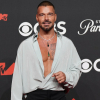 Ricky Martin koncertjén könnygázgránát robbant