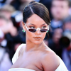 Rihanna arra kéri rajongóit, hogy töröljék le a Snapchatjüket