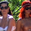 Rihanna barátot keres Katy Perrynek