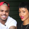 Rihanna Chris Brownnal töltötte a hálaadást