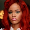 Rihanna gyászol