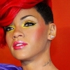 Rihanna is viaszszobrot kapott