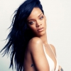 Rihanna lett a Balmain arca