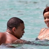 Rihanna megbocsátott Chris Brownnak