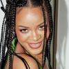 Rihanna őszintén vallott a terhesség utáni hajhullásról