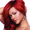 Rihanna vagyonokat költ hajkoronájára
