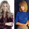Rita Wilson: „Senki sem érhet Taylor Swift nyomába”
