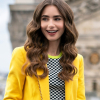 Ritka pillanat - Lily Collins megmutatta a férjét