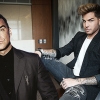 Robbie Williams szerint Adam Lambert hihetetlenül vonzó