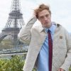 Robert Pattinson a Roxfortba akarná íratni a kislányát