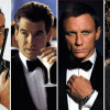 Robert Pattinson akar az új James Bond lenni!