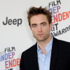 Robert Pattinson egy reklámfilm forgatásán nézett szembe legnagyobb félelmével
