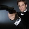 Robert Pattinson James Bond akar lenni 