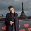 Robert Pattinson már hónapokkal az új Batman-film forgatása előtt edzeni kezdett