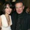 Robin Williams lánya folytatja apja munkáját