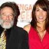 Robin Williams megnősült