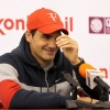Roger Federer jótékonysági gálát szervezett