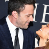 Romantikában telt Jennifer Lopez és Ben Affleck hálaadása
