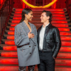 Romantikus párizsi randin fotózták Tom Hollandot és Zendayát