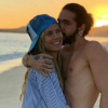 Romantikus videót osztott meg Heidi Klum férjével, Tom Kaulitz-cal