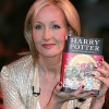Rowling folytatja a Harry Pottert