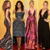 Ruhamustra: Ők voltak a CMA Awards legjobban öltözött celebjei