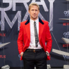 Ryan Gosling felismerhetetlen lett új filmje forgatásán