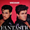 Ryan Reynolds és Robert McElhenney a Wham! albumborítóját alkotta újra