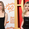 Sabrina Carpenter alakítja Amanda Seyfried lányát a Mamma Mia 3. részében?