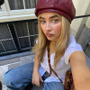 Sabrina Carpenter elmagyarázza, miért választotta Jenna Ortegát az új videójához