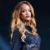 Saját koncertjéről maradt le Rihanna