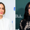 Sarah Paulson szerint ideje lenne, hogy az emberek komolyan vegyék Kim Kardashiant, mint színésznőt