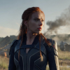Scarlett Johansson szerint rosszul bántak a Fekete Özvegy karakterével