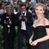 Scarlett Johansson visszatér a Bosszúállók: Titkos háborúban?