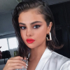 Selena Gomez dühös üzenetet írt több szociális média vezetőjének