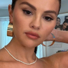 Selena Gomez flörtölő videóban táncol Sabrina Carpenter dalára