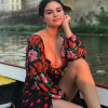 Selena Gomez kivirult olaszországi nyaralásán