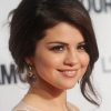 Selena Gomez lett az év nője