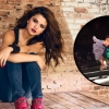 Selena Gomez megbotlott és térdre esett fellépésén – videó