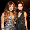 Selena Gomez megszólalt Demi Lovato túladagolása kapcsán