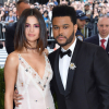 Selena Gomez The Weeknd álmai asszonya
