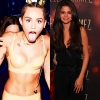 Selena szerint Miley stílusváltása hiba volt