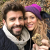 Shakira elárulta, miért nem megy hozzá Gerard Piquéhez