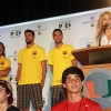 Shakira társul az FC Barcelonával