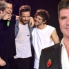 Simon Cowell reményt adott a One Direction-rajongóknak