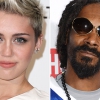 Snoop Lion: „Miley Cyrus fantasztikus”