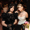 Ciki helyzet: Taylor Swift a színpadra rángatta Lana Del Reyt a Grammy-gálán