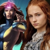 Sophie Turner is szerepet kapott az új X-Men-filmben