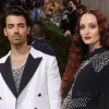 Sophie Turnerre utalhatott új dalában Joe Jonas